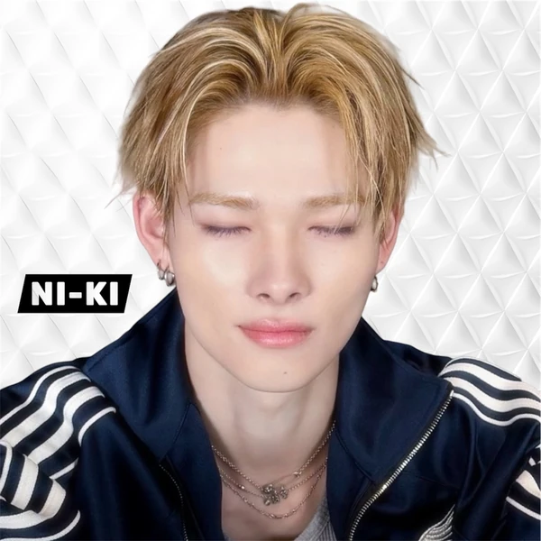 今天最受喜爱的NI-KI (ENHYPEN)