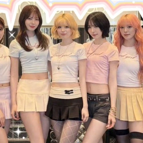 Fans' Pick: Best Moment of NiziU