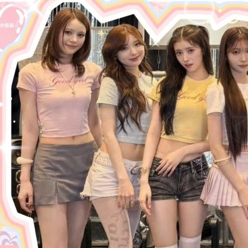 Top Photo Full of NiziU Love