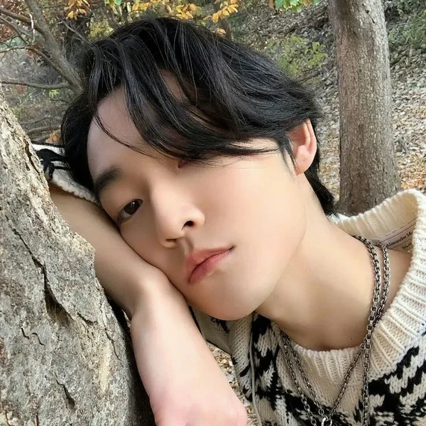 Today's Most Loved Kevin (THE BOYZ)