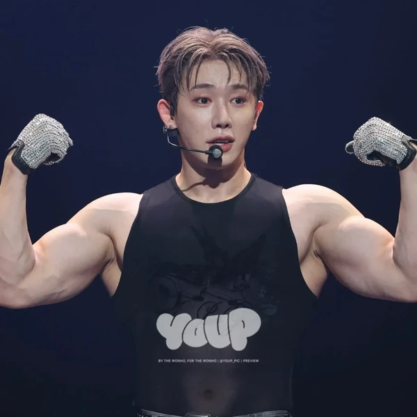 Fans' Pick: Best Moment of Wonho