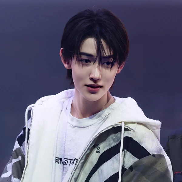 Popular profile picture of Seonghyeon (CORTIS) loved by fans