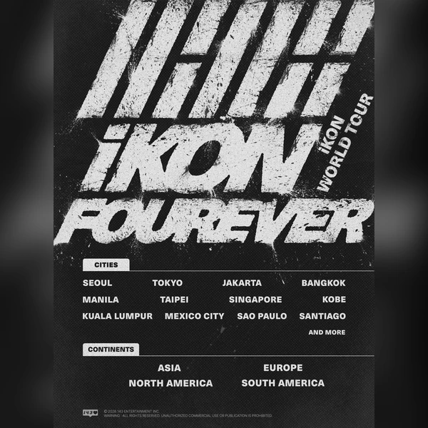 Top Photo Full of iKON Love