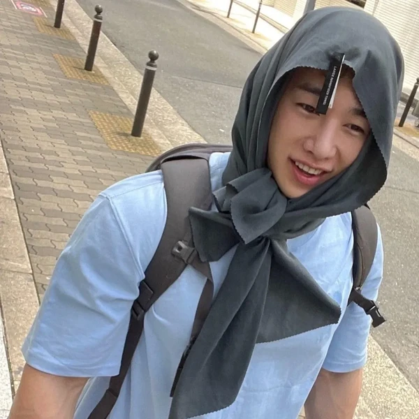 Fans' Pick: Best Moment of Wonho