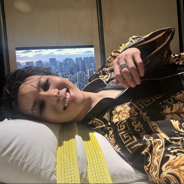 今日最受喜愛的PENTAGON