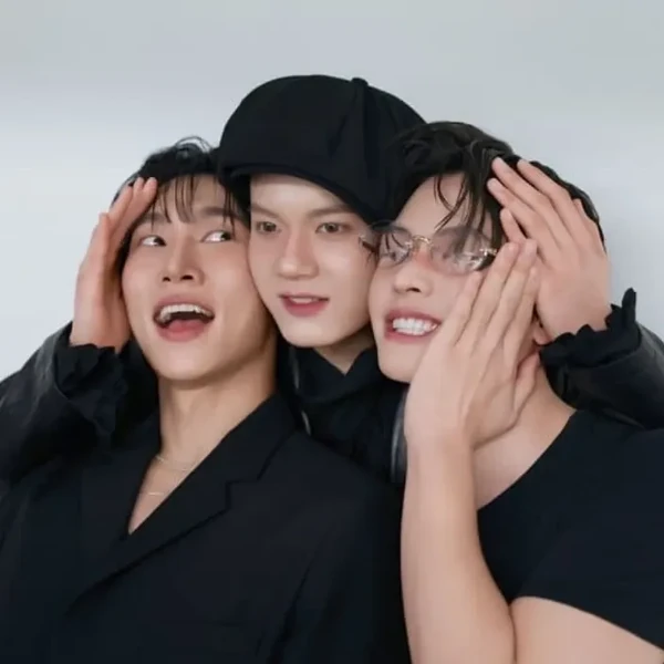 Popular profile image of Peniel (BTOB) selected by votes