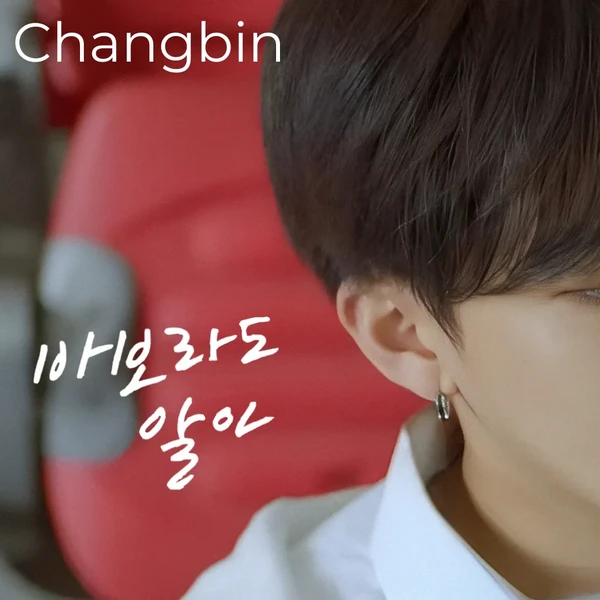 Top Photo Full of Changbin (Stray Kids) Love