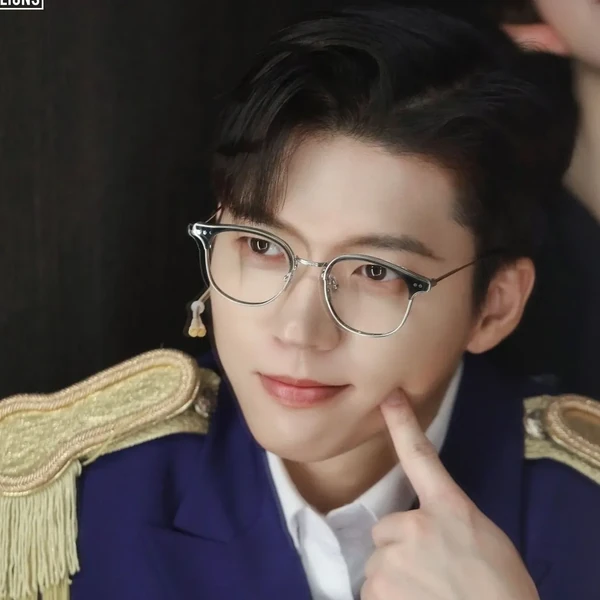 Today's Most Loved Woohyun (INFINITE)