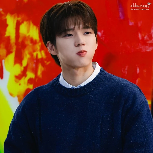 Fans' Pick: Best Moment of Woohyun (INFINITE)