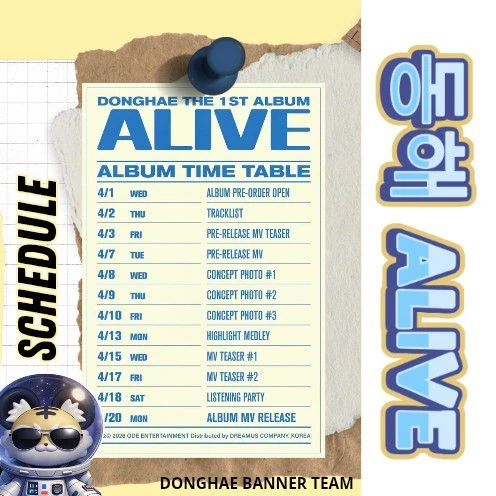 Penampilan Donghae (Super Junior) yang Paling Dicintai Hari Ini