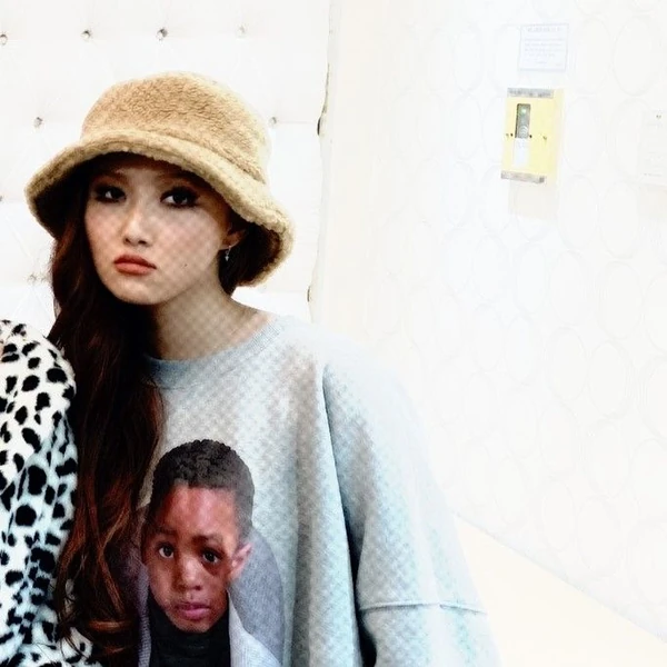 今日最も愛されたMAMAMOOの姿