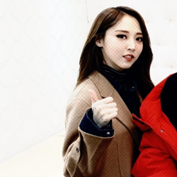 今日最も愛されたMAMAMOOの姿