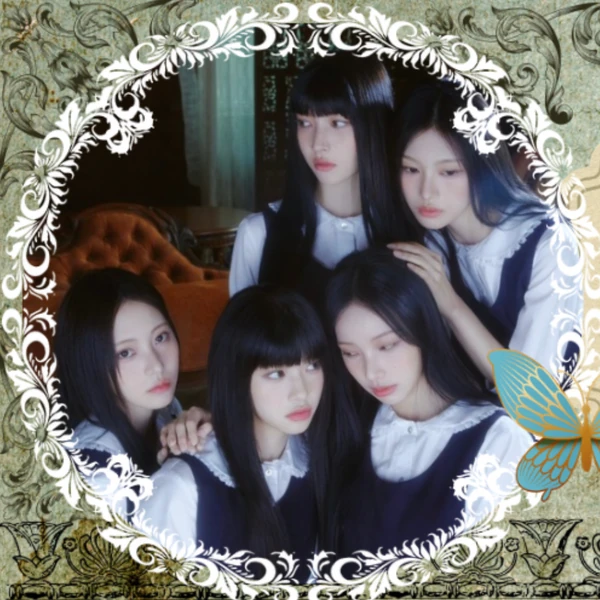 Shining profile picture of 리센느 on today's Choeaedol