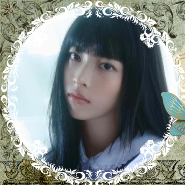 Shining profile picture of 메이 (리센느) on today's Choeaedol