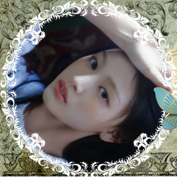 Signature photo of 미나미 (리센느) capturing their charm