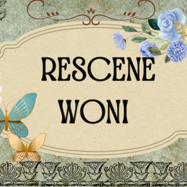 Today's Most Loved Woni (RESCENE)