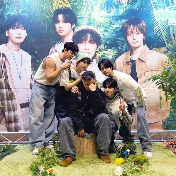 Best moment chosen by ソホ (ONEUS) fandom