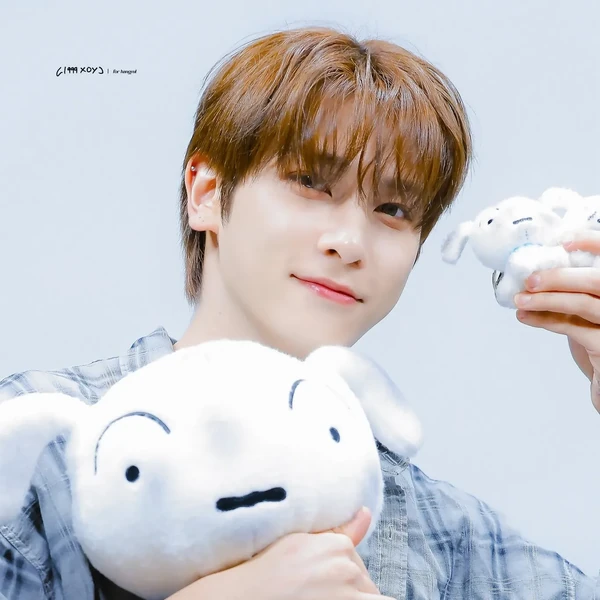 Best moment chosen by Hangyul (POLARIX) fandom