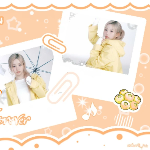 Fans' Pick: Best Moment of Haewon (NMIXX)