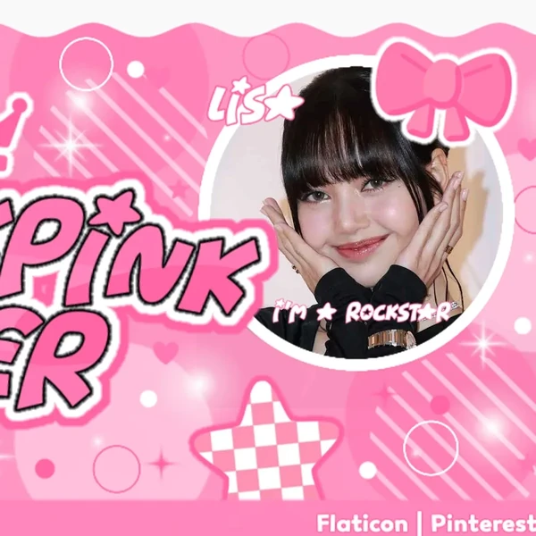 BLACKPINK 팬심 가득한 인기 사진