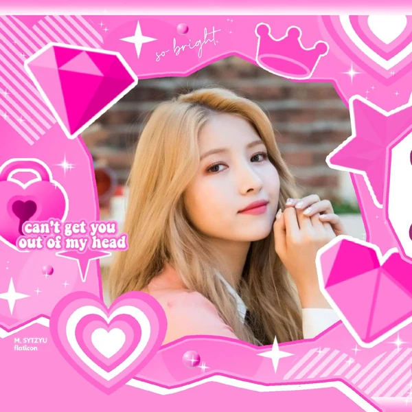 Popular profile picture of Sowon (GFRIEND) loved by fans