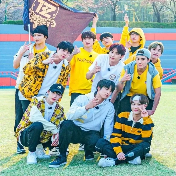 Popular profile picture of THE BOYZ loved by fans