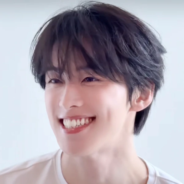 Shining profile picture of 河野純喜 (JO1) on today's Choeaedol