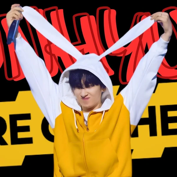 Today's Most Loved Eunhyuk (Super Junior)