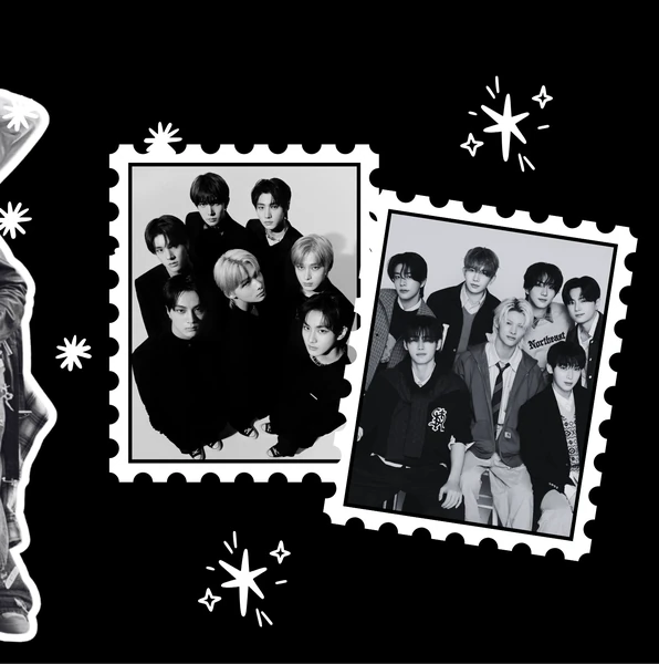 팬들이 뽑은 ENHYPEN 최고의 순간