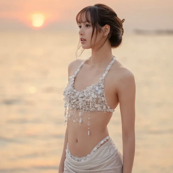 Momen Terbaik Lisa (BLACKPINK) Pilihan Penggemar