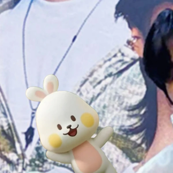 Shining profile picture of ゴニ (ONEUS) on today's Choeaedol