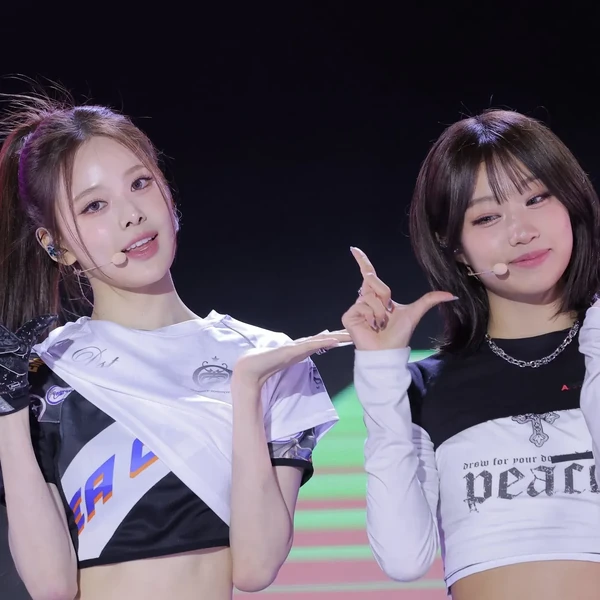 Fans' Pick: Best Moment of izna