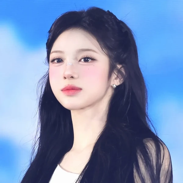 Today's Most Loved Ian (Hearts2Hearts)