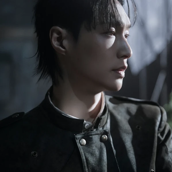 今天最受喜爱的Lay (EXO)