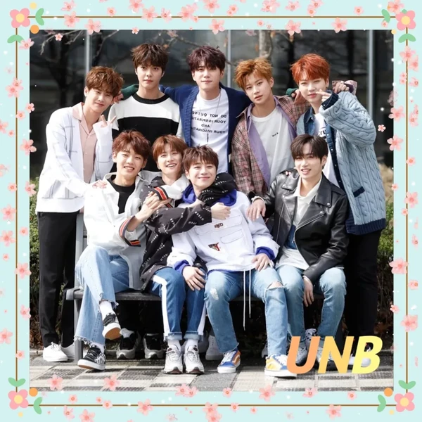 Top Photo Full of UNB Love