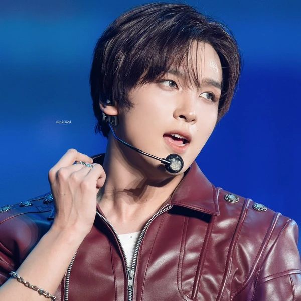 Today's Most Loved Haechan (NCT 127, NCT DREAM)