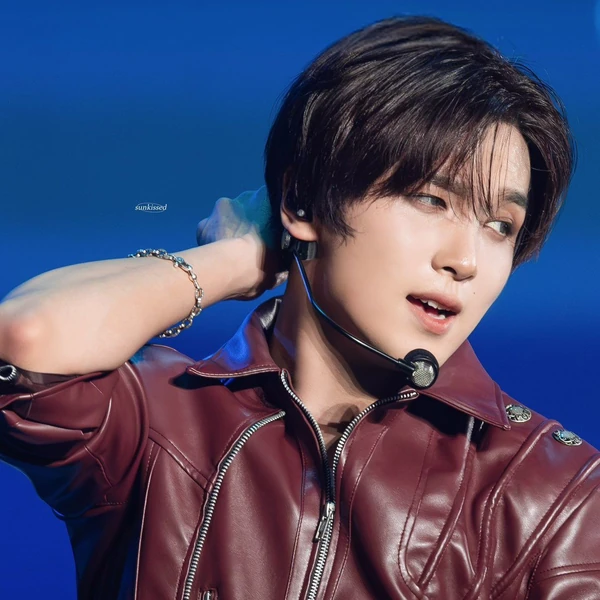 Today's Most Loved Haechan (NCT 127, NCT DREAM)