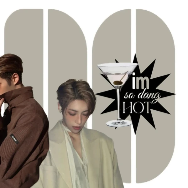 Penampilan Arno (ALPHA DRIVE ONE) yang Paling Dicintai Hari Ini