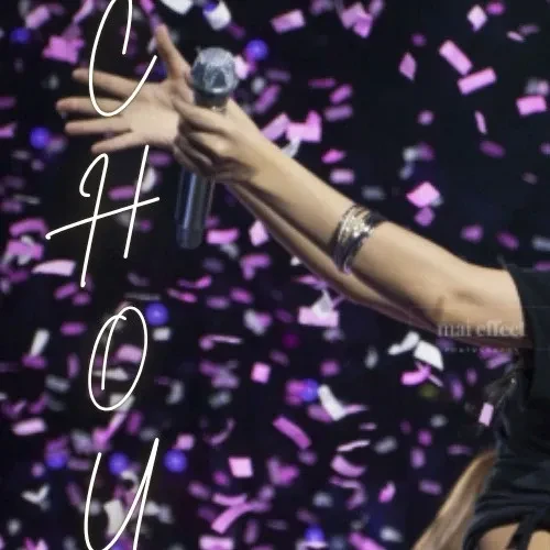 쯔위 (TWICE) 팬심 가득한 인기 사진