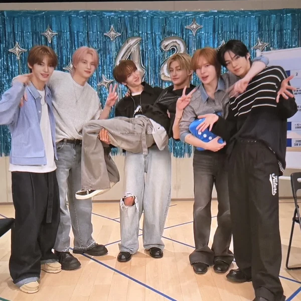 Fans' Pick: Best Moment of TWS