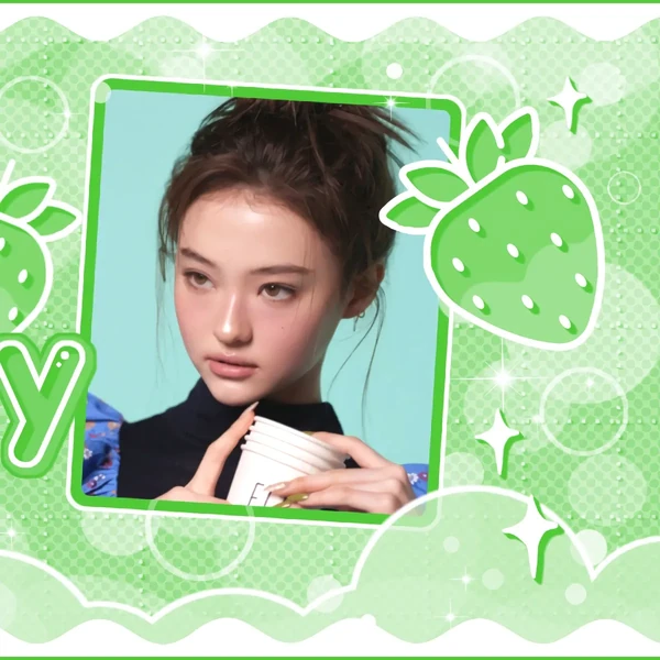 Today's Most Loved Ella (MEOVV)