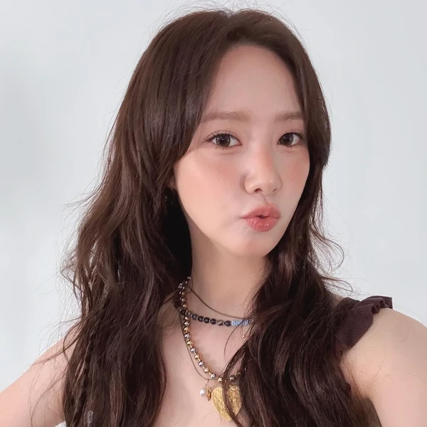 Today's Most Loved Yoona (Girls' Generation)