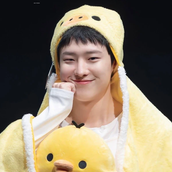 Today's Most Loved WOODZ