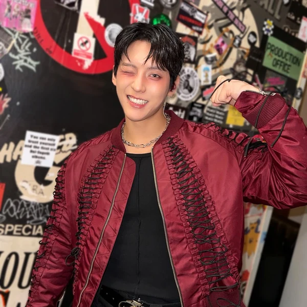 이민혁 (비투비) 팬심 가득한 인기 사진