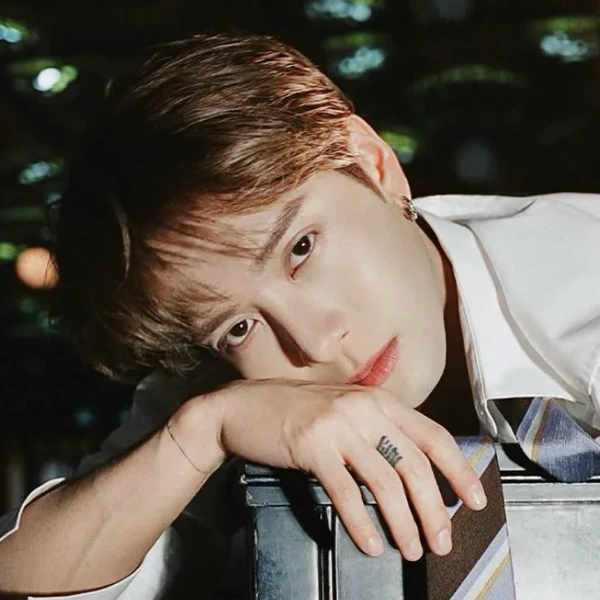 Fans' Pick: Best Moment of Jackson (GOT7)