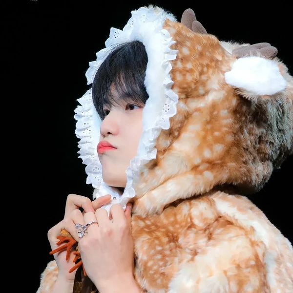 Fans' Pick: Best Moment of Gyehyeon (VERIVERY)