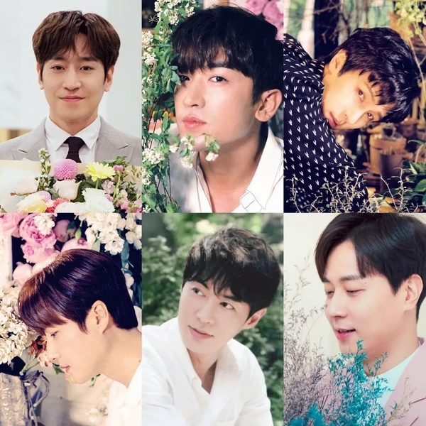 Fans' Pick: Best Moment of SHINHWA