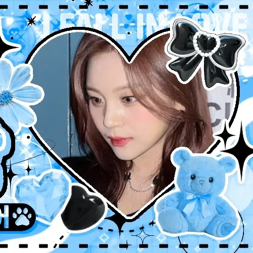 Top Photo Full of Umji (GFRIEND, VIVIZ) Love