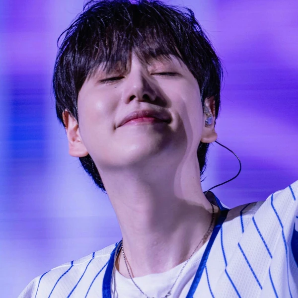 Popular profile picture of Kyuhyun (Super Junior) loved by fans