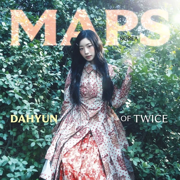 다현 (TWICE) 팬심 가득한 인기 사진